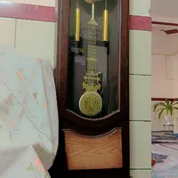 ساعت در حد نو