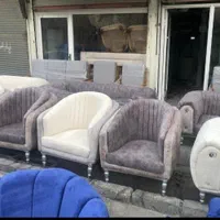 مبل پاناما دیاموند|مبلمان خانگی و میز عسلی|ارومیه, |دیوار