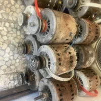 دنیای موتور از کولر ۲۵۰۰ تا ۷۵۰۰ ( گارانتی دار)|کولر آبی|خرم‌آباد, |دیوار