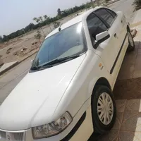 سمند LX EF7، مدل ۱۳۹۳