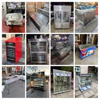 فروشنده خریدار یخچال صنعتی،فروشگاهی،مکعبی،فریزر|فروشگاه و مغازه|تهران, شهرک آزادی|دیوار