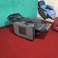 مبلمان ریلکس،برقی،راک وگردان ،سالمندی،ریلکسی|مبلمان خانگی و میز عسلی|اصفهان, باغ فردوس|دیوار