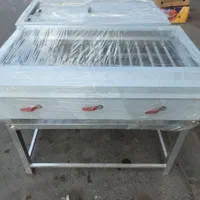 کباب پز گازی|اجاق گاز و لوازم برقی پخت‌وپز|قم, آذر (نکویی)|دیوار