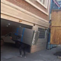 باربری حمل اثاثیه ماهان کارگراسباب کشی کامیون مسقف|خدمات حمل و نقل|کرمانشاه, |دیوار