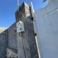 فروش فوری باغ ۷۵۰متری در گلمکان همراه تخفیف|فروش زمین و ملک کلنگی|مشهد, شهرک رازی (شهرک غرب)|دیوار