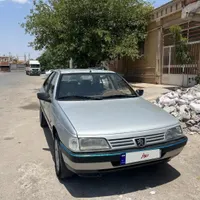 پژو 405 مدل 96|خودرو سواری و وانت|کرمان, |دیوار