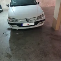 پژو پارس دوگانه سوز، مدل ۱۳۹۱