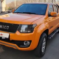 آمیکو آسنا مدل ۱۴۰۱ بدون رنگ