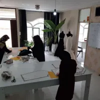 آموزش خیاطی با مدرک فنی حرفه ای|خدمات آموزشی|مشهد, استاد یوسفی|دیوار