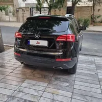 جک S5 اتوماتیک، مدل ۱۳۹۸|خودرو سواری و وانت|شهریار, |دیوار