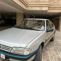 پژو 405 جی ال ایکس (GLX)، مدل ۱۳۹۷|خودرو سواری و وانت|کرج, ملارد|دیوار
