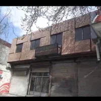 فروش فوری 162 متر آپارتمان و زیرزمین تجاری