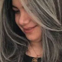 رنگ مو هایلایت مش