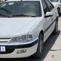 پژو پارس موتور TU5 زیمنس
