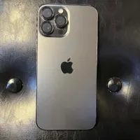 اپل iPhone 13 Pro Max با حافظهٔ ۲۵۶ گیگابایت