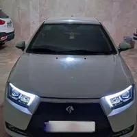 دنا پلاس تیپ 2 mt