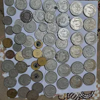 سکه دوران پهلوی
