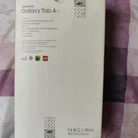 تبلت سامسونگ مدل Galaxy Tab A6|تبلت|تهران, نصرت|دیوار