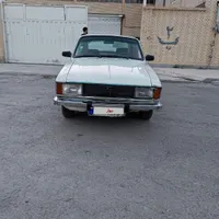 پیکان سواری، مدل ۱۳۷۸