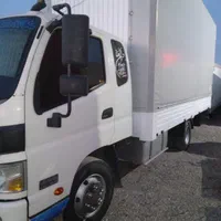 باربری حمل باراثاثیه منزل ومبلمان امکانات|خدمات حمل و نقل|کرمان, |دیوار