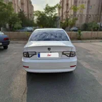 سورن پلاس مدل ۱۴۰۳ EF7|خودرو سواری و وانت|تهران, بوستان چیتگر|دیوار