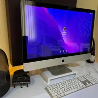 imac 2015