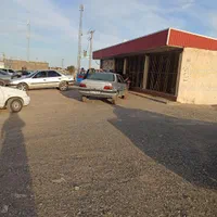 یک دانگ جایگاه سوخت فهرج ،نگین کویر|فروش دفتر صنعتی، کشاورزی، تجاری|بم, |دیوار