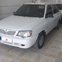 پراید۱۳۲مدل ۸۸