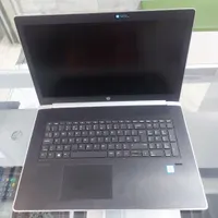لپتاپ اچ پی HP470G5 RAM16 SSD256 MX930 باضمانت|رایانه همراه|کرج, گلشهر|دیوار