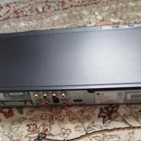 دستگاه دی وی دی پلیر