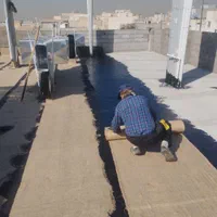 ایزوگام دلیجان درجه یک صادراتی حتی یک متر|خدمات پیشه و مهارت|تهران, ارامنه|دیوار