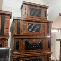 میز کارمندی وکیوم /صندلی سناتور /فایل پوشه خور|دفتر کار|مشهد, نوید|دیوار