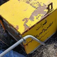 خریدار متور جوش وسنگ فرز دریل خراب کار کرده|ماشین‌آلات صنعتی|شیراز, بعثت|دیوار
