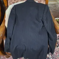 کت شیک|لباس|اصفهان, جنیران (لادان)|دیوار