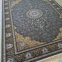 فرش ماشینی بوستان فرانسوی نقره /٪ انتخابی خاص،|فرش|تهران, حکیمیه|دیوار