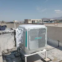 کولر سلولزی پلیمری ایرومکس