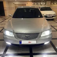 هیوندای آزرا گرنجور 3300cc، مدل ۲۰۰۸|خودرو سواری و وانت|تهران, شاهد|دیوار