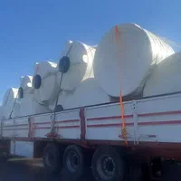 تانکر آب کارکرده و نو شرب