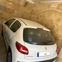 پژو 207i دنده‌ای، مدل ۱۴۰۴ صفرکیلومتر|خودرو سواری و وانت|شاهین‌شهر, خانه کارگر|دیوار
