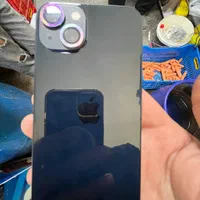 اپل iPhone 13 با حافظهٔ ۱۲۸ گیگابایت|موبایل|تهران, امامت|دیوار