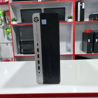 مینی کیس HP 600 G3 نسل ۷ اینتل، چغادک|رایانه رومیزی|بوشهر, |دیوار