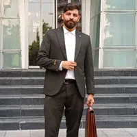 وکیل
