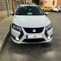 کوییک GXR  ۱۴۰۲ بدون نقطه در حد صفر ارتقاع یافته|خودرو سواری و وانت|شیراز, شهرک مدرس|دیوار