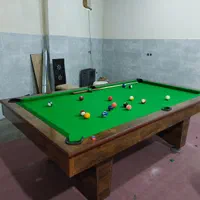 بیلیارد طرح دریا|ورزش‌های توپی|گرگان, |دیوار