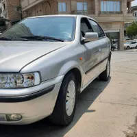 سمند X7 بنزینی، مدل ۱۳۸۳