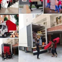 باربری پدیده کارگر حرفه ای شهروشهرستان خاور مسقف