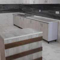 کابینت نو به قیمت دست دوم|مصالح و تجهیزات ساختمان|شیراز, حجت آباد|دیوار