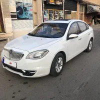 برلیانس h330 اتوماتیک عروسک