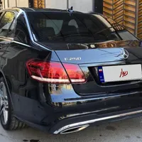 بنز کلاس E E250، مدل ۲۰۱۴|خودرو سواری و وانت|تهران, سهروردی|دیوار