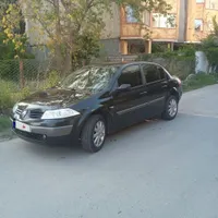 رنو مگان مونتاژ E2 1600cc، مدل ۱۳۹۰|خودرو سواری و وانت|محمودآباد, |دیوار